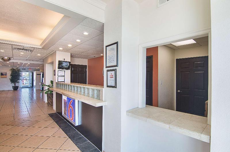 Motel 6 Norman, OK image