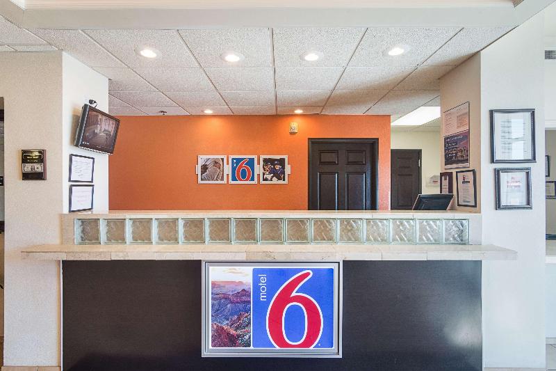 Motel 6 Norman, OK image