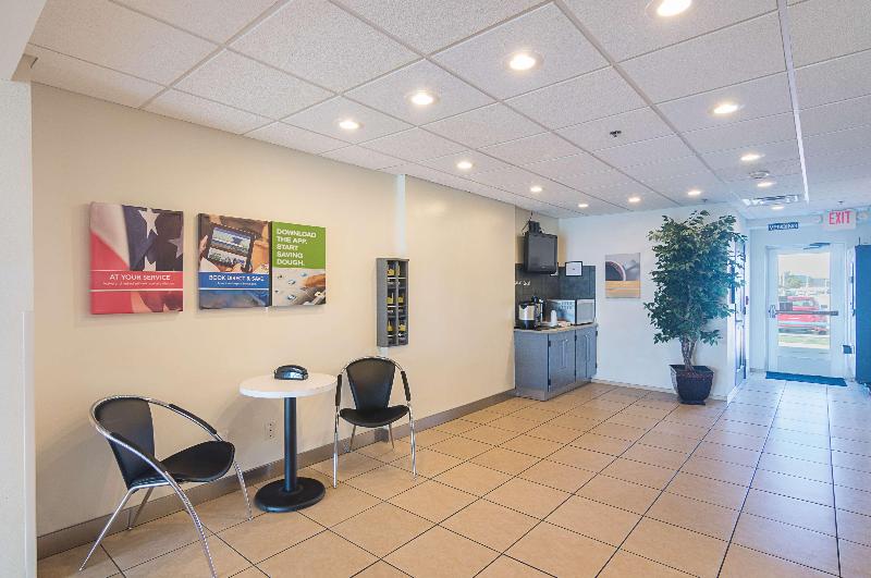 Motel 6 Norman, OK image