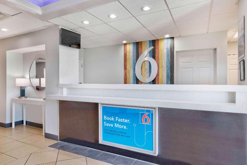 Motel 6 Norman, OK image