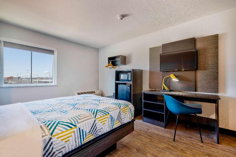 Motel 6 Norman, OK image