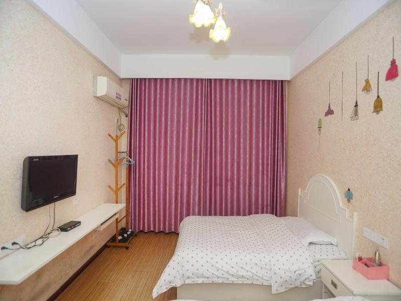 Aishang Hostel