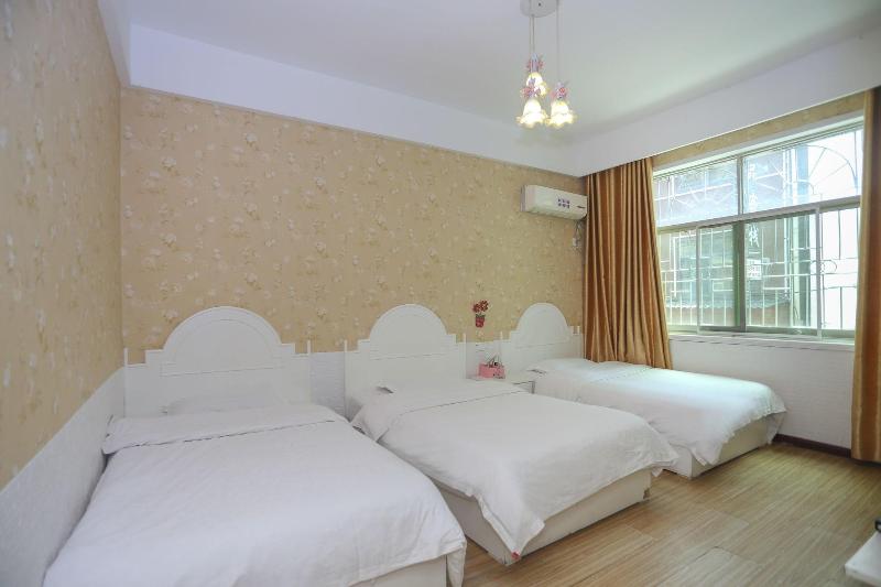 Aishang Hostel — photo 31
