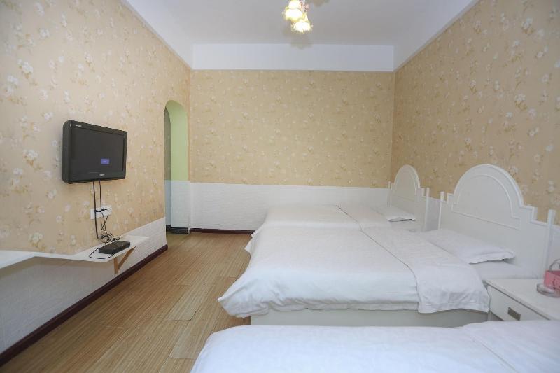 Aishang Hostel — photo 7
