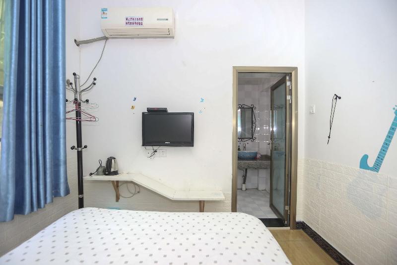 Aishang Hostel — photo 5