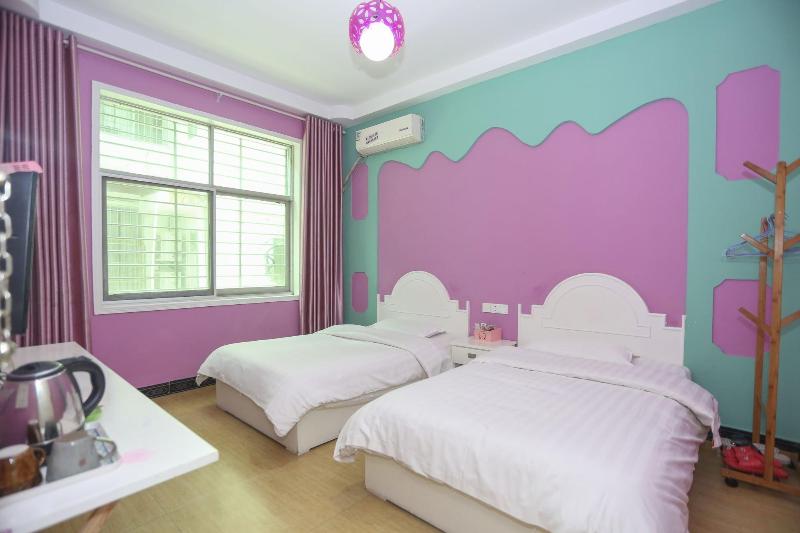 Aishang Hostel — photo 25