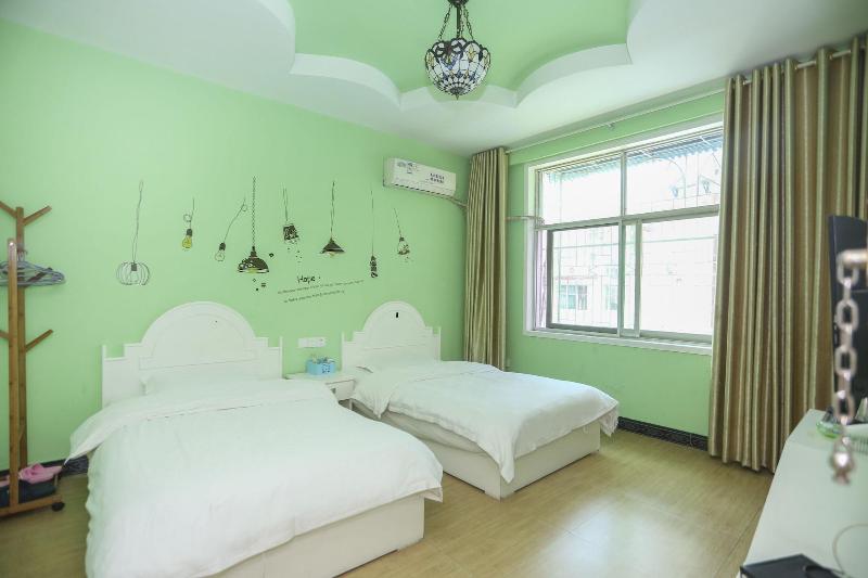Aishang Hostel — photo 23