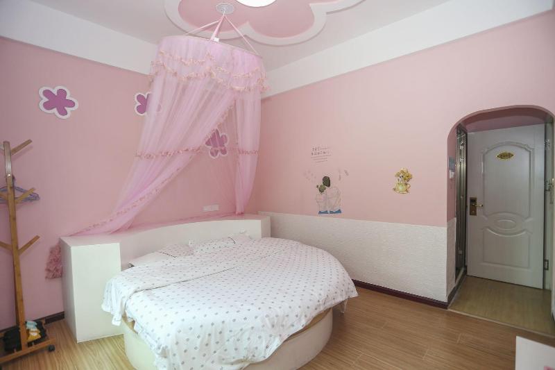 Aishang Hostel — photo 20