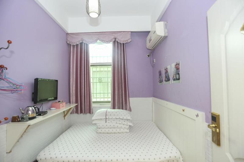 Aishang Hostel — photo 39