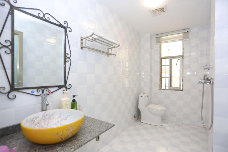 Aishang Hostel — photo 34