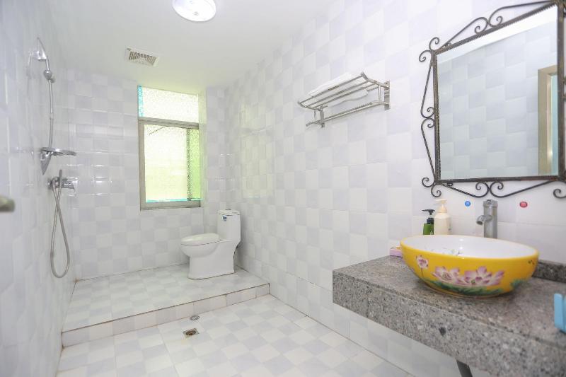 Aishang Hostel — photo 59