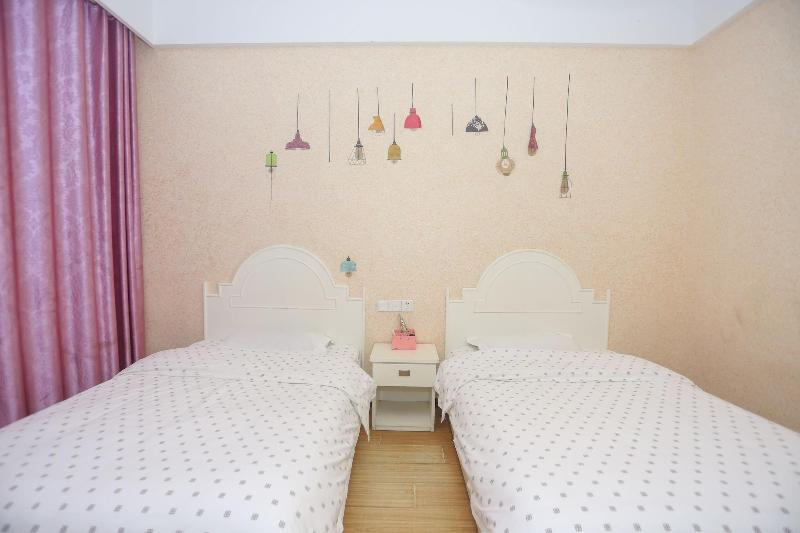 Aishang Hostel — photo 58