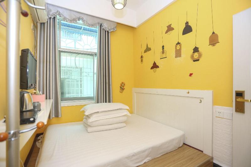 Aishang Hostel 4