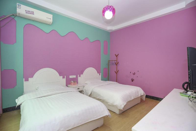Aishang Hostel 5