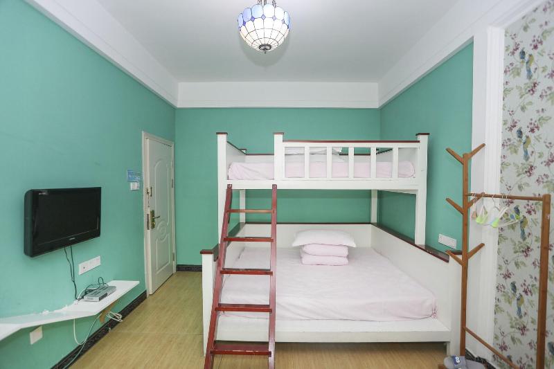 Aishang Hostel — photo 53