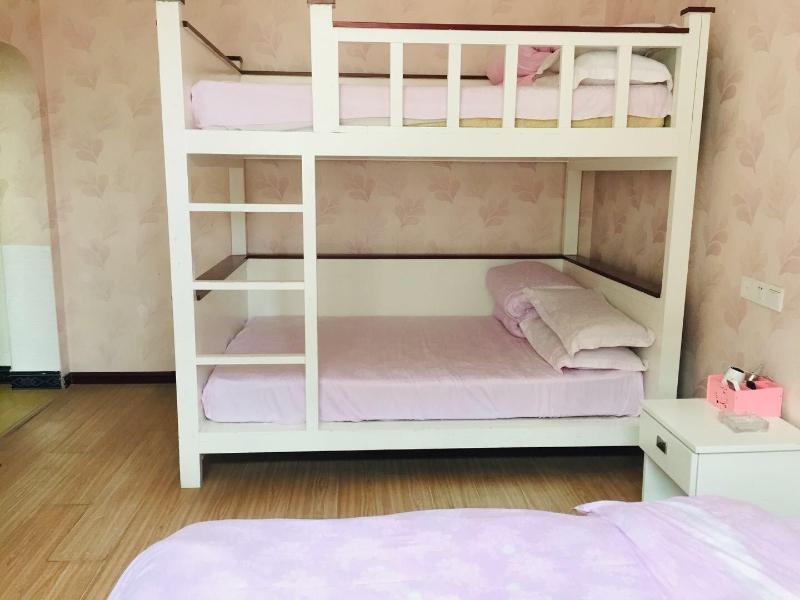 Aishang Hostel — photo 9