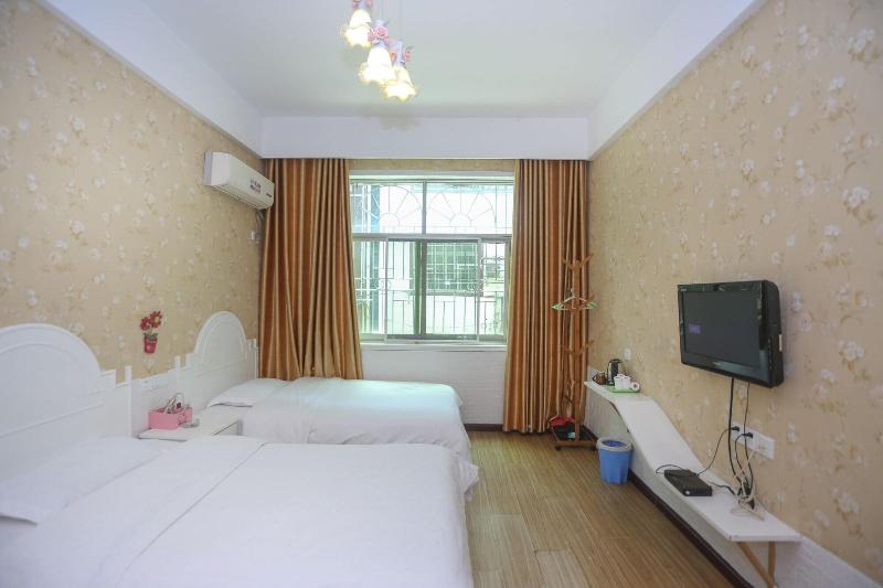 Aishang Hostel — photo 4