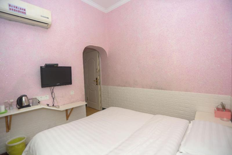 Aishang Hostel — photo 28