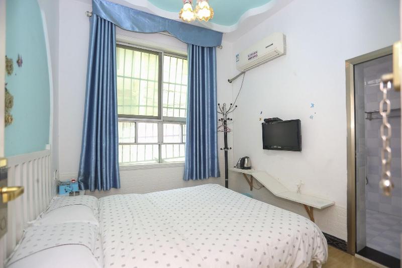 Aishang Hostel — photo 27