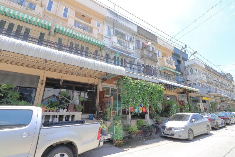 OYO 872 Saen Sabai Hostel — photo 2