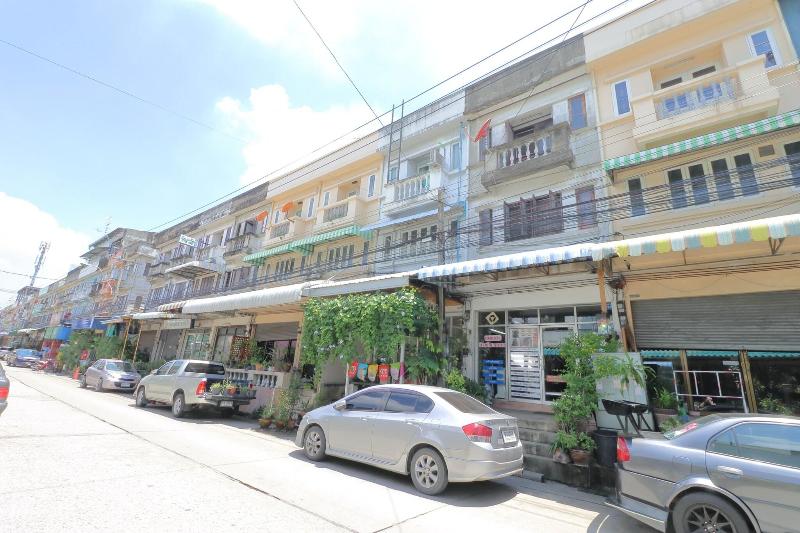 OYO 872 Saen Sabai Hostel — photo 3