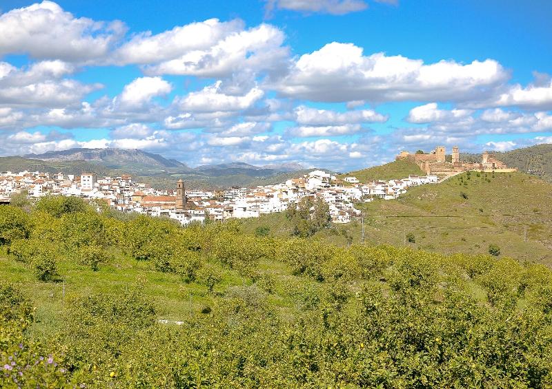 RENTHAS Paredones I Casa Rural - Caminito del Rey — photo 4