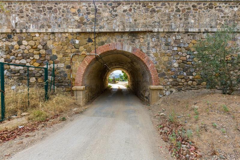 RENTHAS Paredones I Casa Rural - Caminito del Rey — photo 5