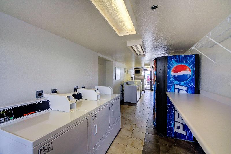 Studio 6 Midwest City, OK - Oklahoma City — general view