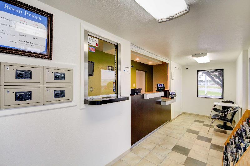 Studio 6 Midwest City, OK - Oklahoma City image