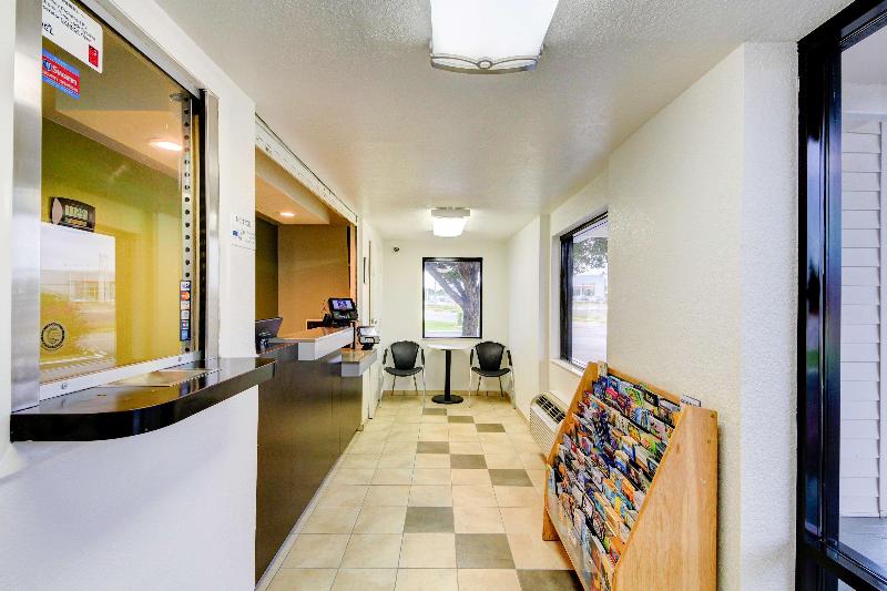Studio 6 Midwest City, OK - Oklahoma City image