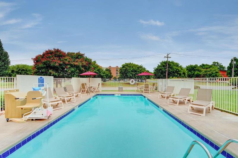 Studio 6 Midwest City, OK - Oklahoma City image