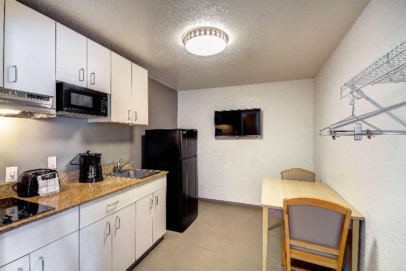 Studio 6 Midwest City, OK - Oklahoma City image