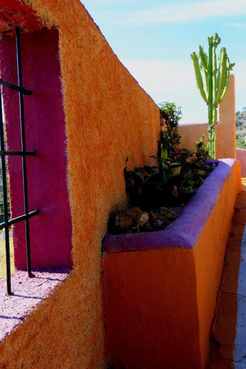 Cortijo De La Media Luna image