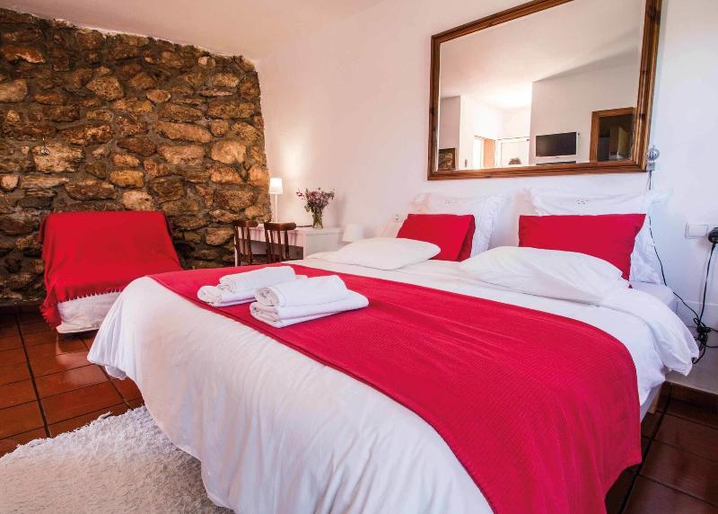 Cortijo De La Media Luna image