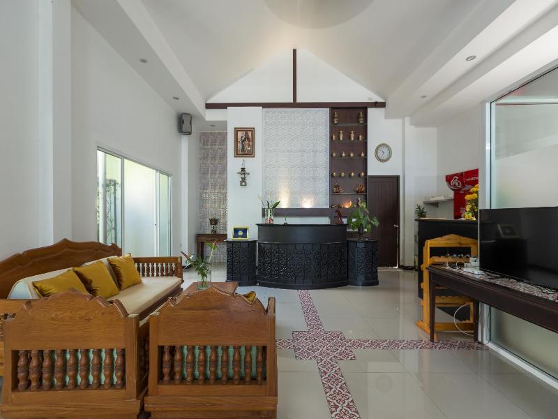 The Lantern Hostel And Spa image