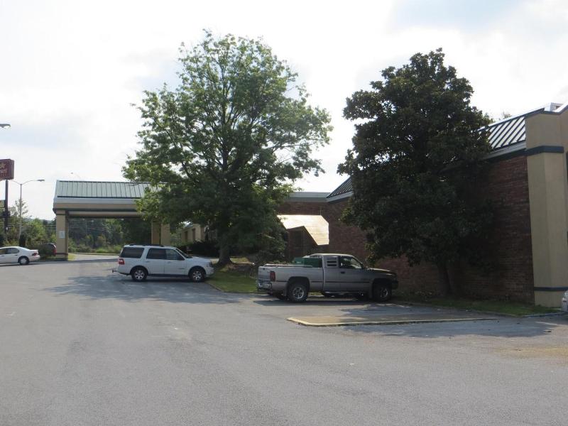 Americourt Extended Stays