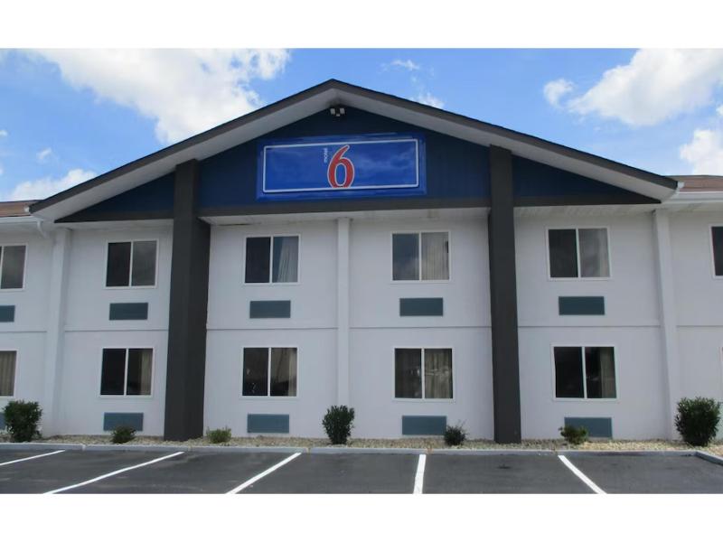 Motel 6 Chattanooga, Tn - Airport — general view