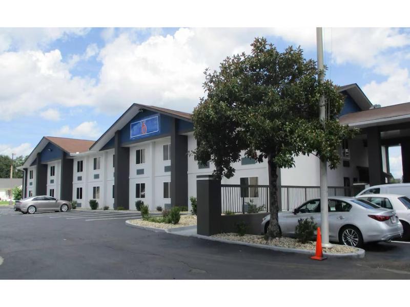 Motel 6 Chattanooga, Tn - Airport — general view