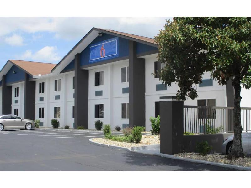 Motel 6 Chattanooga, Tn - Airport image