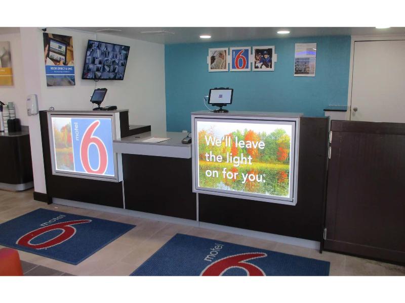 Motel 6 Chattanooga, Tn - Airport image
