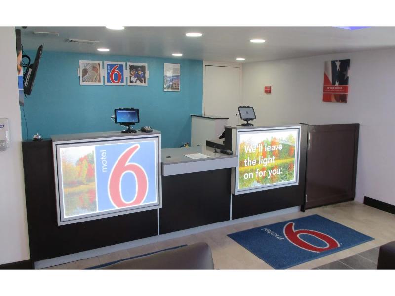 Motel 6 Chattanooga, Tn - Airport image