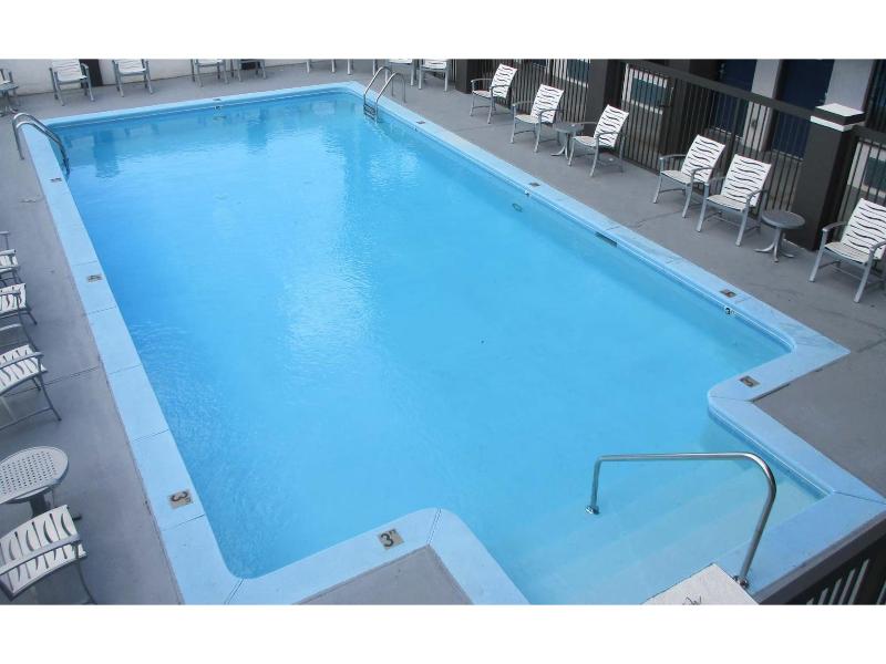 Motel 6 Chattanooga, Tn - Airport image