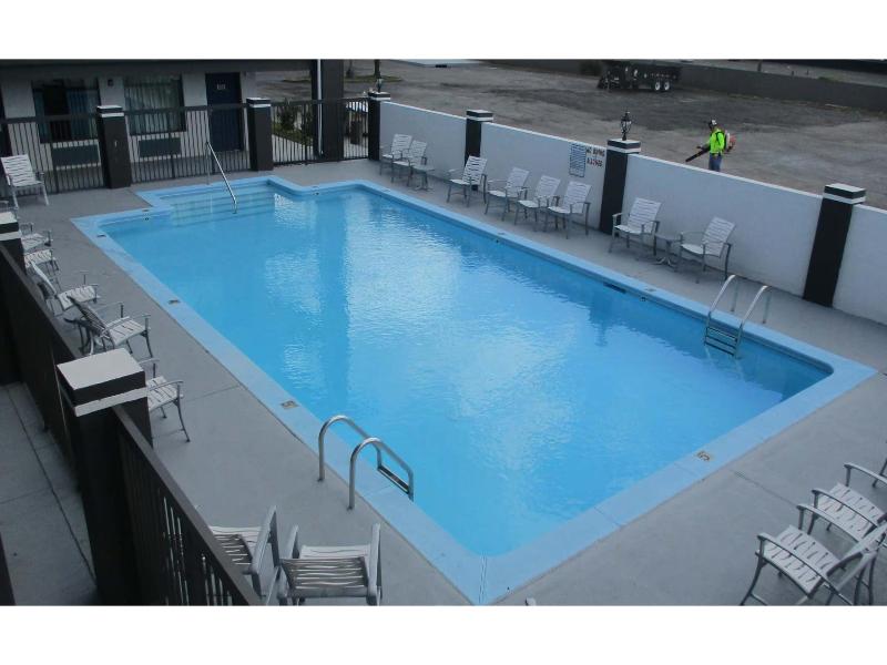 Motel 6 Chattanooga, Tn - Airport image