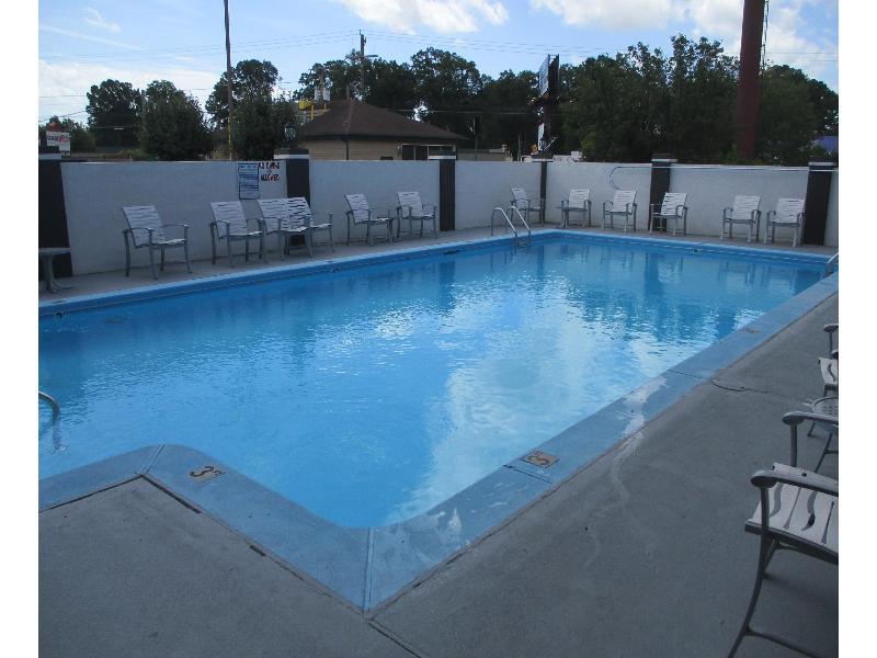 Motel 6 Chattanooga, Tn - Airport image