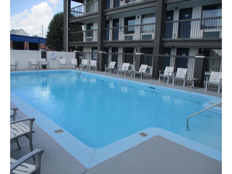 Motel 6 Chattanooga, Tn - Airport image