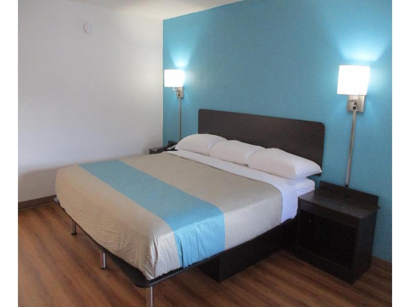 Motel 6 Chattanooga, Tn - Airport image