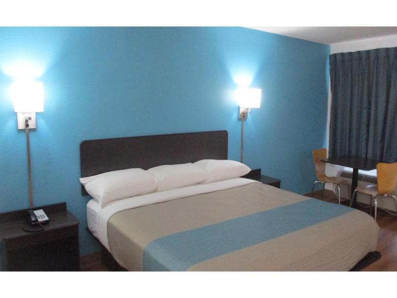 Motel 6 Chattanooga, Tn - Airport image