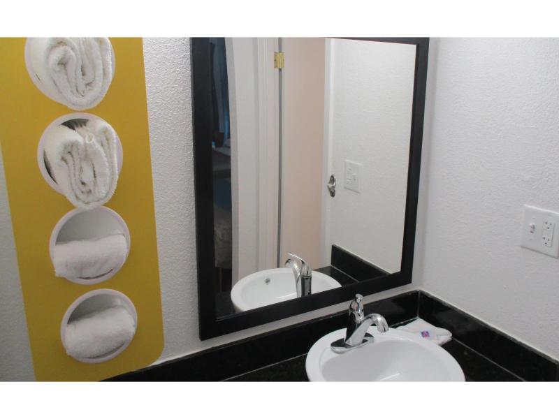 Motel 6 Chattanooga, Tn - Airport image