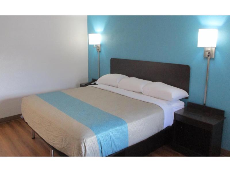Motel 6 Chattanooga, Tn - Airport image