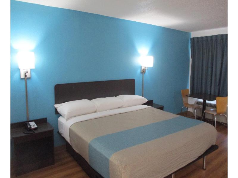 Motel 6 Chattanooga, Tn - Airport image